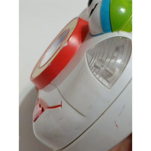 Elmos World Camera Interactive Talking Sesame Street Techno Source 2005 Toy - Picture 10 of 12